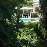 La Begude - Boutique Luxury 4* Saint-Tropez