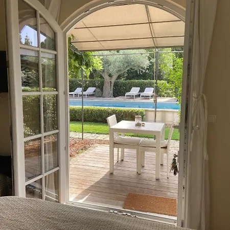 La Begude - Boutique Luxury Saint-Tropez