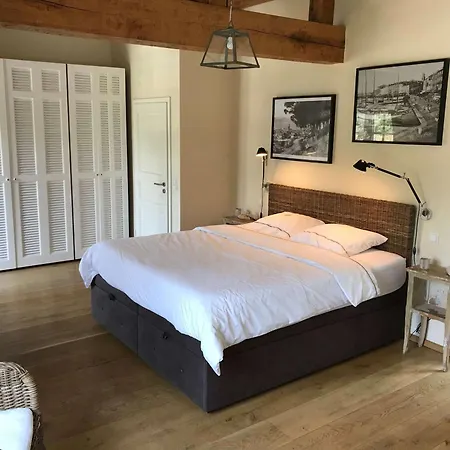 La Begude - Boutique Luxury Bed & Breakfast 4*