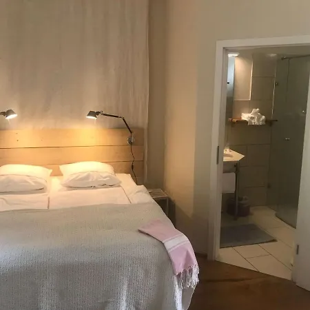 Bed & Breakfast La Begude - Boutique Luxury