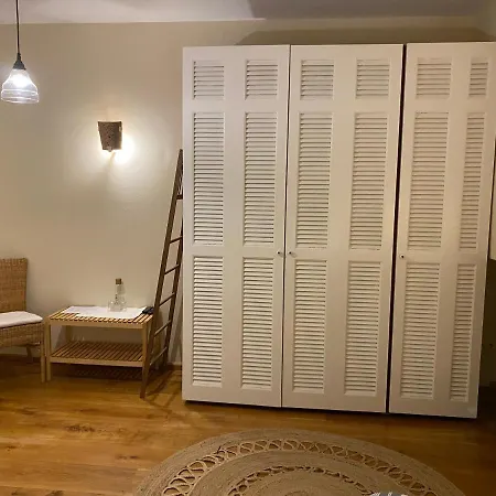 La Begude - Boutique Luxury Oda ve Kahvaltı 4*