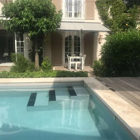 La Begude - Boutique Luxury 4*