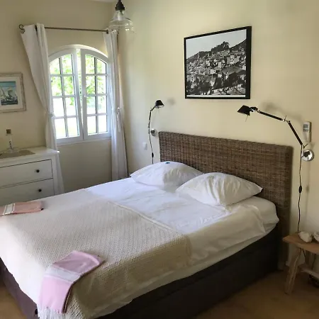 La Begude - Boutique Luxury Bed & Breakfast 4*