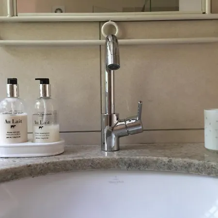 Oda ve Kahvaltı La Begude - Boutique Luxury