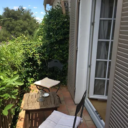 La Begude - Boutique Luxury Oda ve Kahvaltı 4*