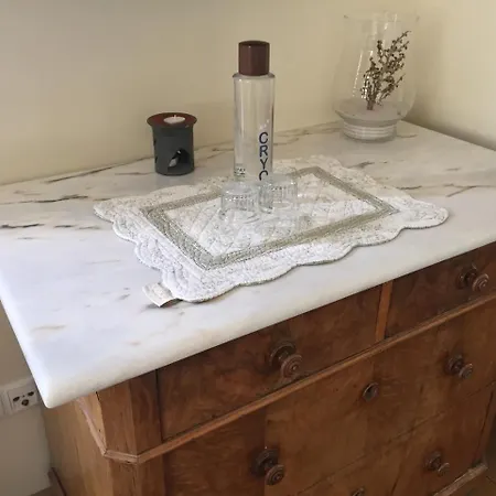 La Begude - Boutique Luxury Oda ve Kahvaltı