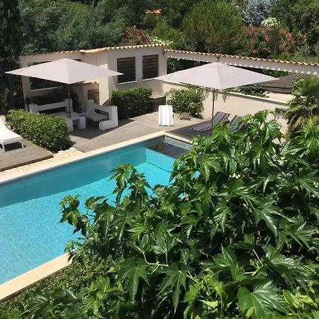 La Begude - Boutique Luxury Bed & Breakfast Saint-Tropez