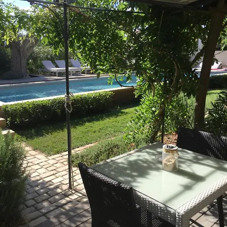 Oda ve Kahvaltı La Begude - Boutique Luxury 4*