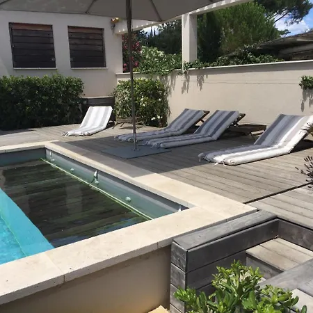 La Begude - Boutique Luxury 4*