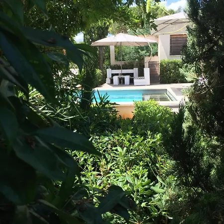 La Begude - Boutique Luxury 4* Saint-Tropez