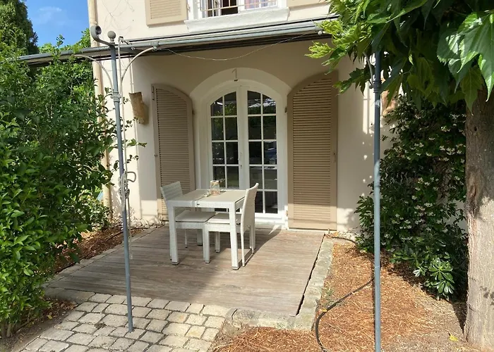 La Begude - Boutique Luxury Panzió Saint-Tropez