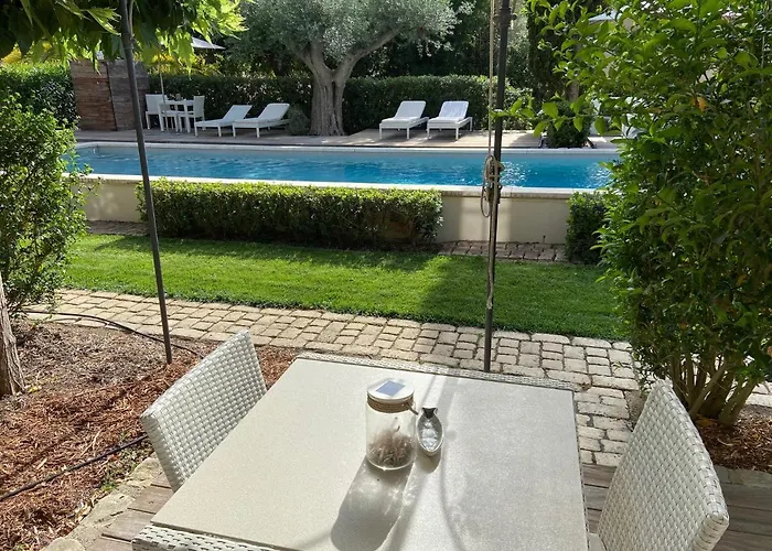 Panzió La Begude - Boutique Luxury 4*