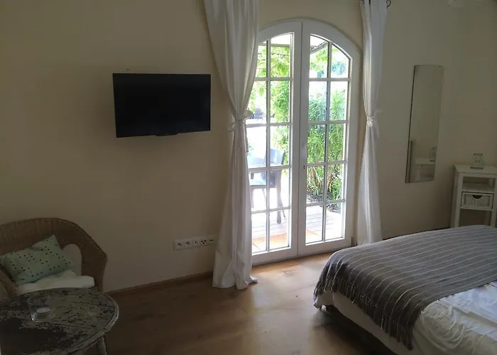 La Begude - Boutique Luxury Panzió 4*