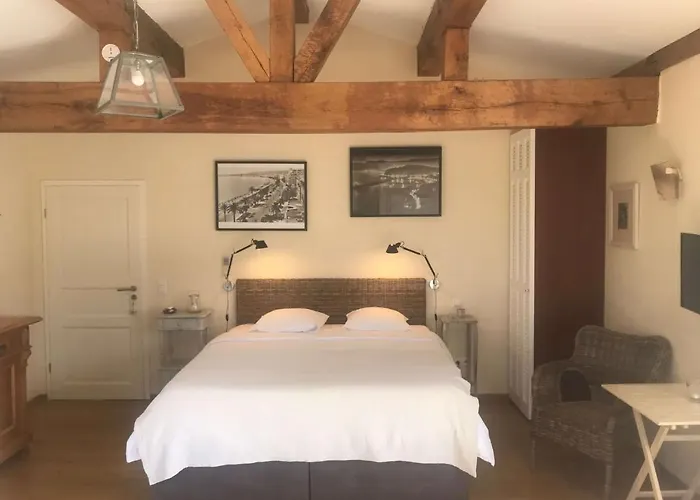 Panzió La Begude - Boutique Luxury