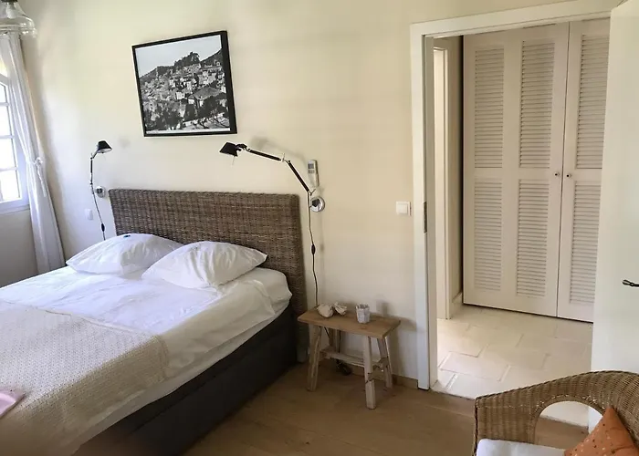 Panzió La Begude - Boutique Luxury