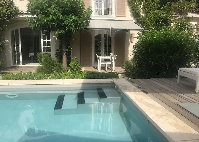 La Begude - Boutique Luxury 4*