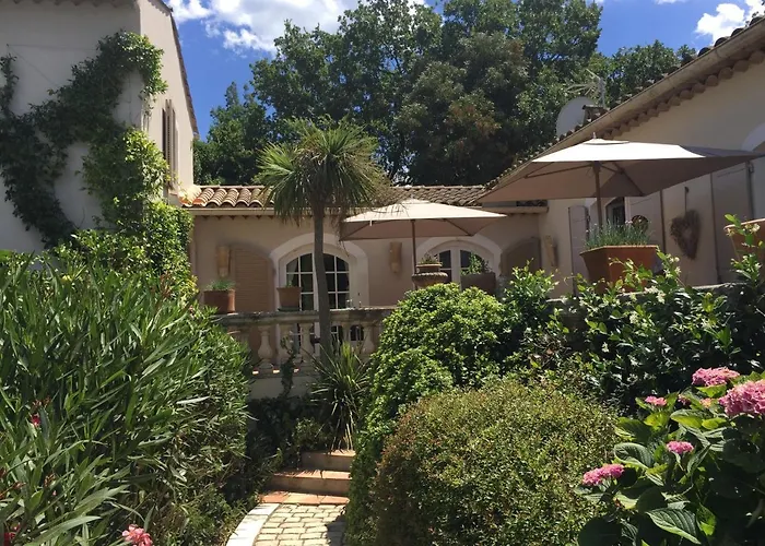 La Begude - Boutique Luxury Panzió