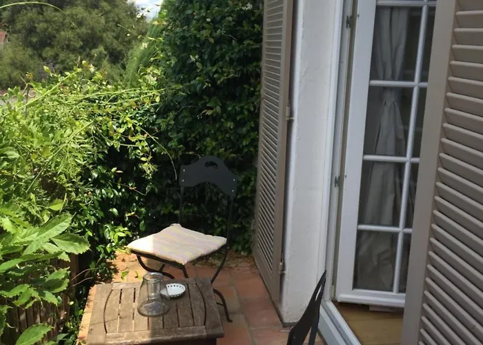 La Begude - Boutique Luxury Panzió 4*