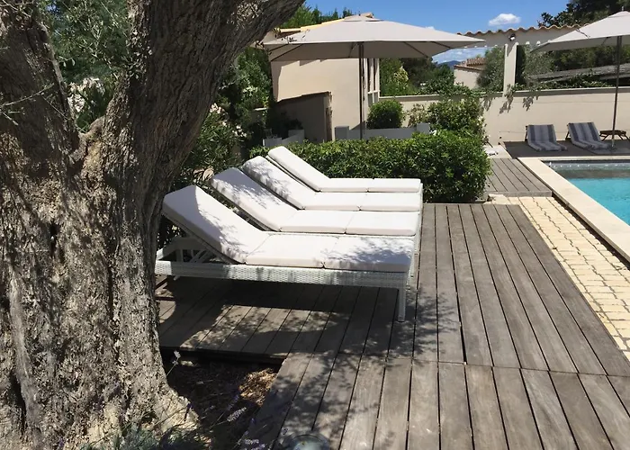 La Begude - Boutique Luxury Saint-Tropez