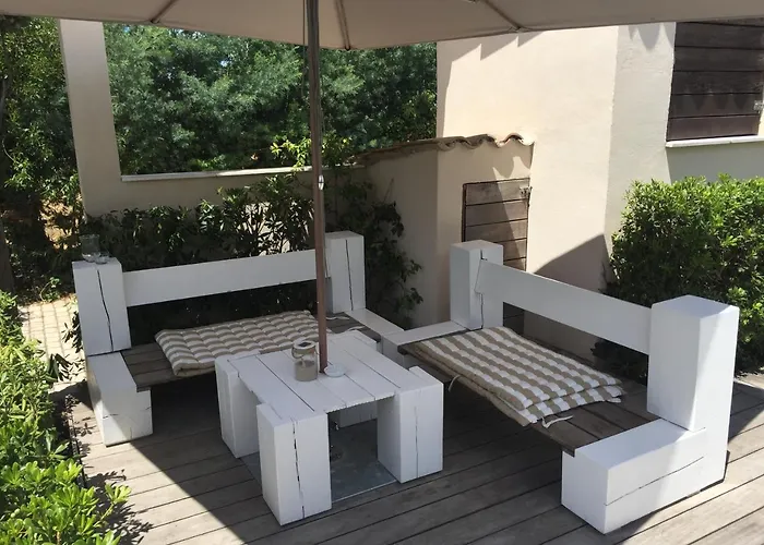 Panzió La Begude - Boutique Luxury