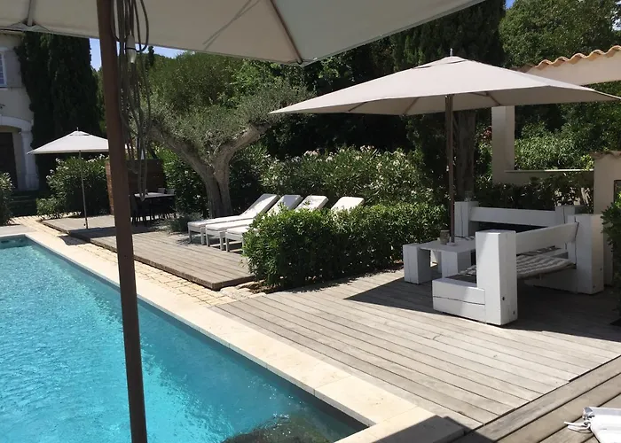 La Begude - Boutique Luxury 4*