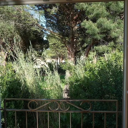 La Begude - Boutique 4* Saint-Tropez