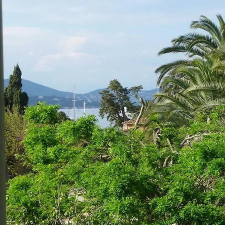 La Begude - Boutique Bed & Breakfast Saint-Tropez