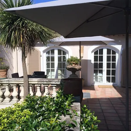 Bed & Breakfast La Begude - Boutique Saint-Tropez