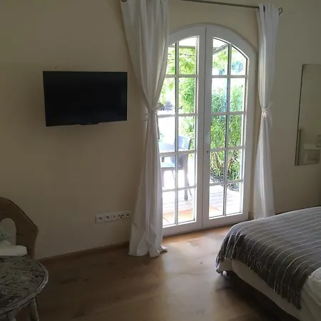 La Begude - Boutique Luxury Bed & Breakfast 4*