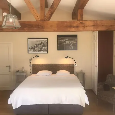 Bed & Breakfast La Begude - Boutique Luxury