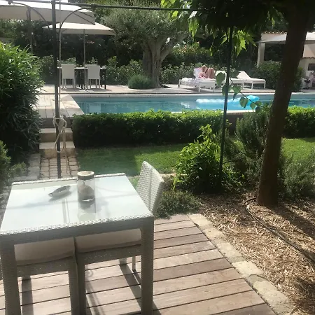 La Begude - Boutique 4*