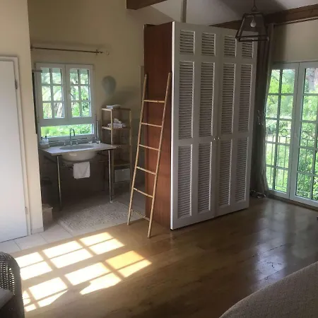 Bed & Breakfast La Begude - Boutique Luxury Saint-Tropez