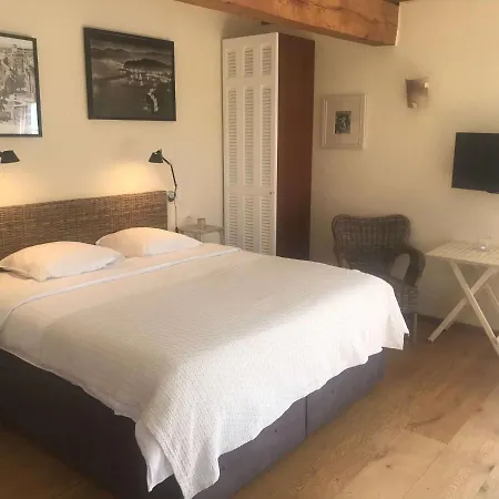 Bed & Breakfast La Begude - Boutique