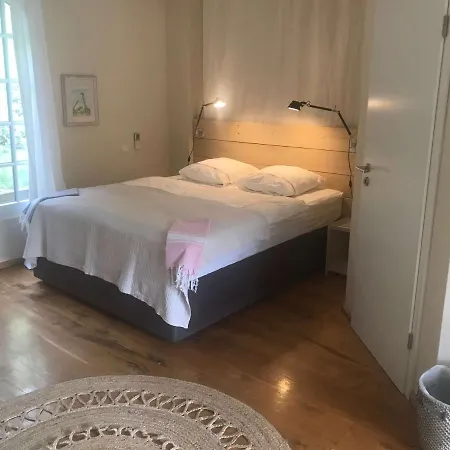 La Begude - Boutique Bed & Breakfast Saint-Tropez