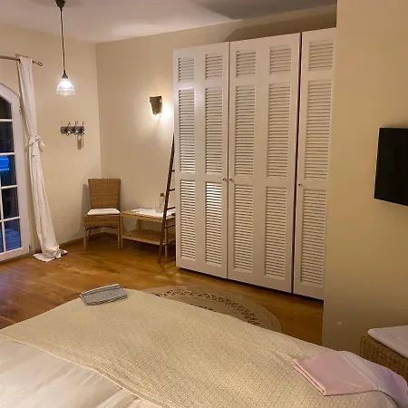 Bed & Breakfast La Begude - Boutique Saint-Tropez
