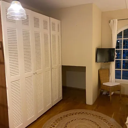 La Begude - Boutique Luxury 4* Saint-Tropez