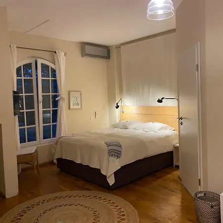 Villa La Begude - Boutique B&B Bed & Breakfast Saint-Tropez