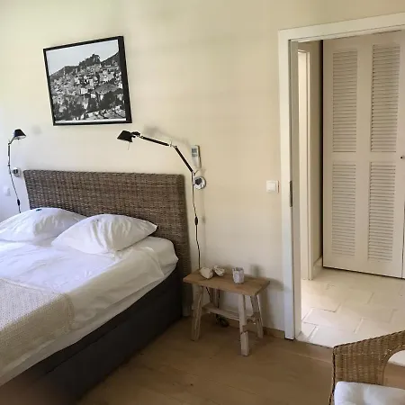 Bed & Breakfast La Begude - Boutique
