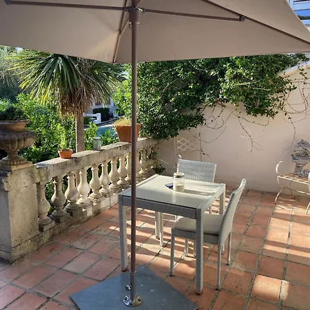 La Begude - Boutique 4* Saint-Tropez