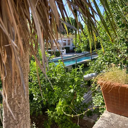 La Begude - Boutique 4* Saint-Tropez