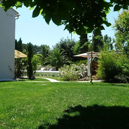 La Begude - Boutique Luxury