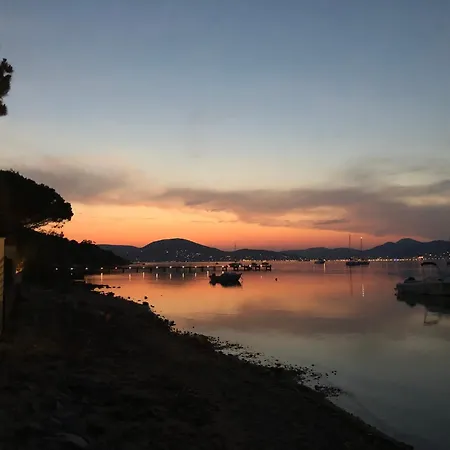 Bed & Breakfast La Begude - Boutique Saint-Tropez