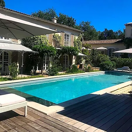 La Begude - Boutique Bed & Breakfast Saint-Tropez