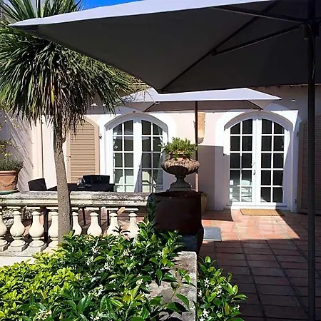 La Begude - Boutique 4* Saint-Tropez