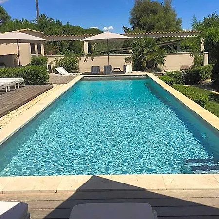 La Begude - Boutique Bed & Breakfast Saint-Tropez