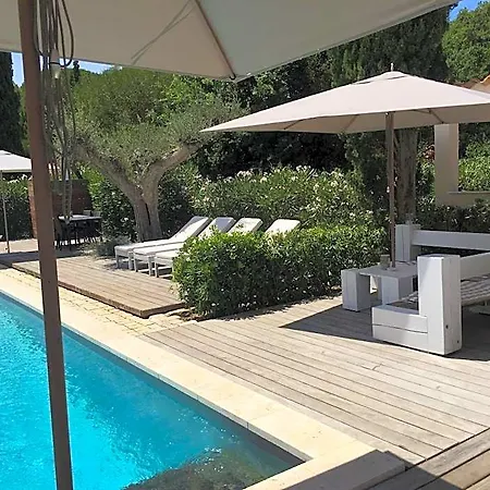 La Begude - Boutique 4* Saint-Tropez