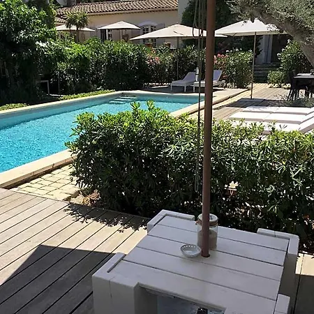 La Begude - Boutique Bed & Breakfast 4*