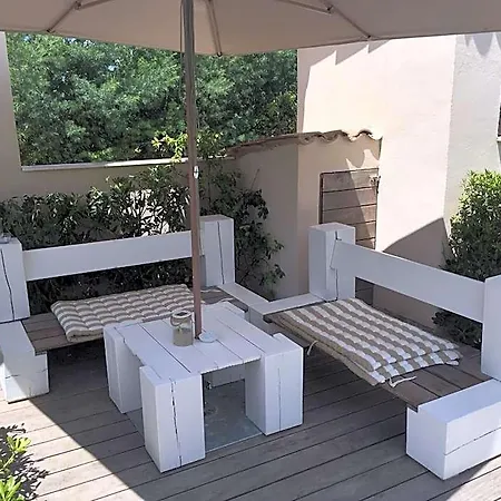 La Begude - Boutique Saint-Tropez