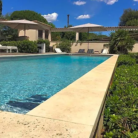 La Begude - Boutique 4* Сен-Тропе
