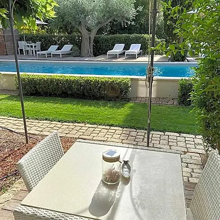La Begude - Boutique Bed & Breakfast Saint-Tropez